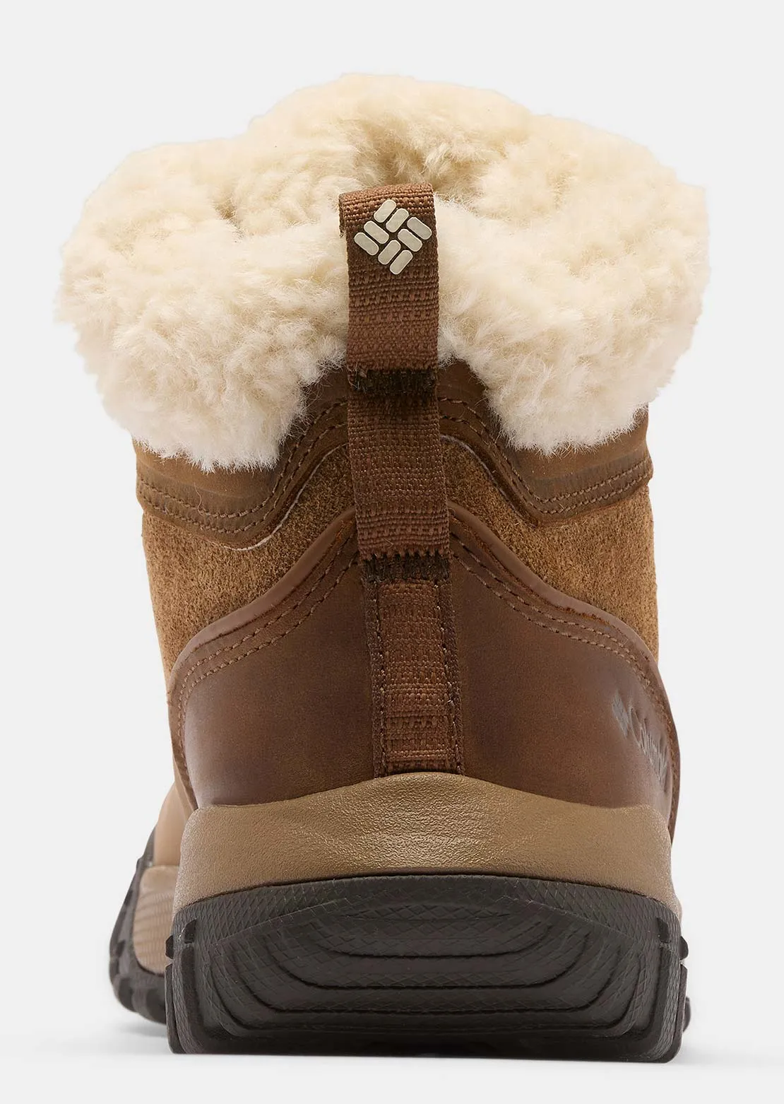 Columbia Women's Burnside Cozy Shoes sold by Prfo product image thumbnail 5