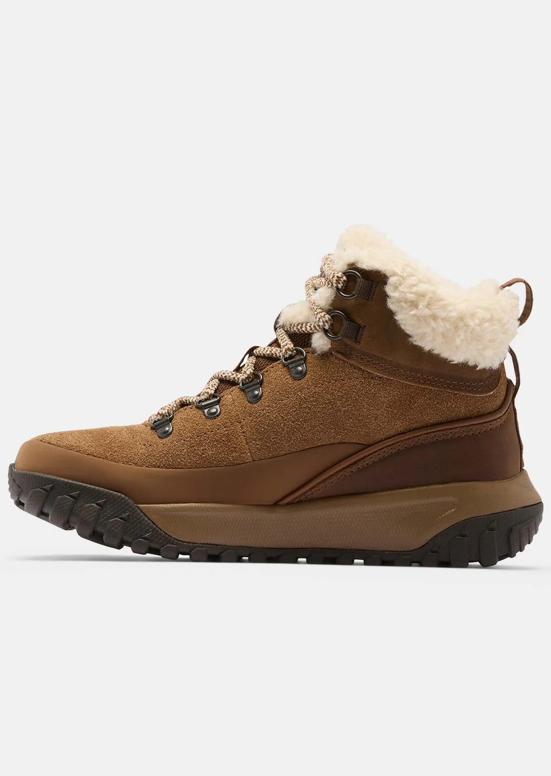 Columbia Women's Burnside Cozy Shoes sold by Prfo product image thumbnail 2