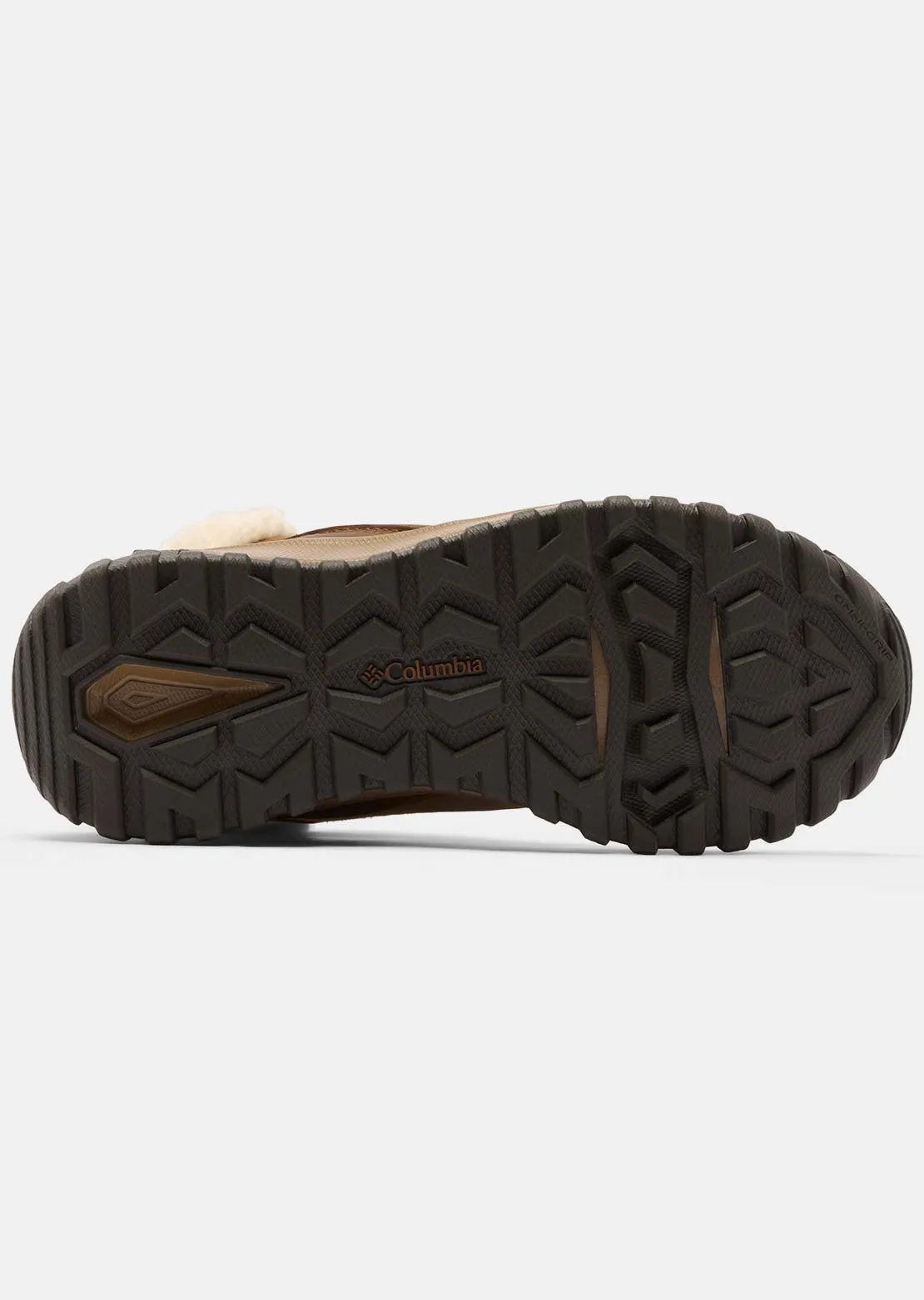 Columbia Women's Burnside Cozy Shoes sold by Prfo product image thumbnail 3