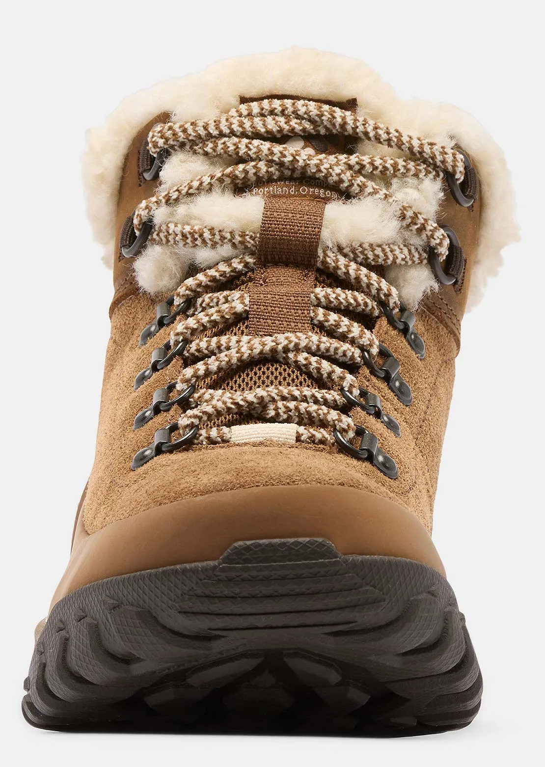 Columbia Women's Burnside Cozy Shoes sold by Prfo product image thumbnail 4