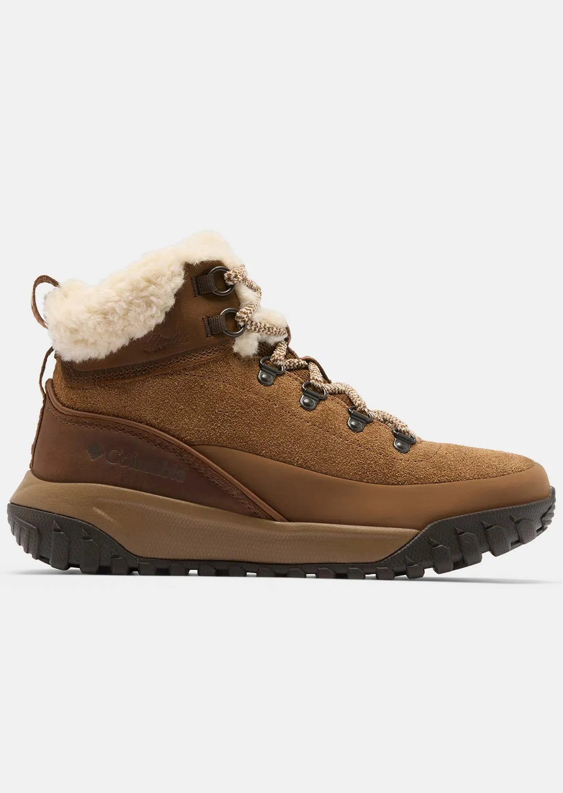 Columbia Women's Burnside Cozy Shoes sold by Prfo