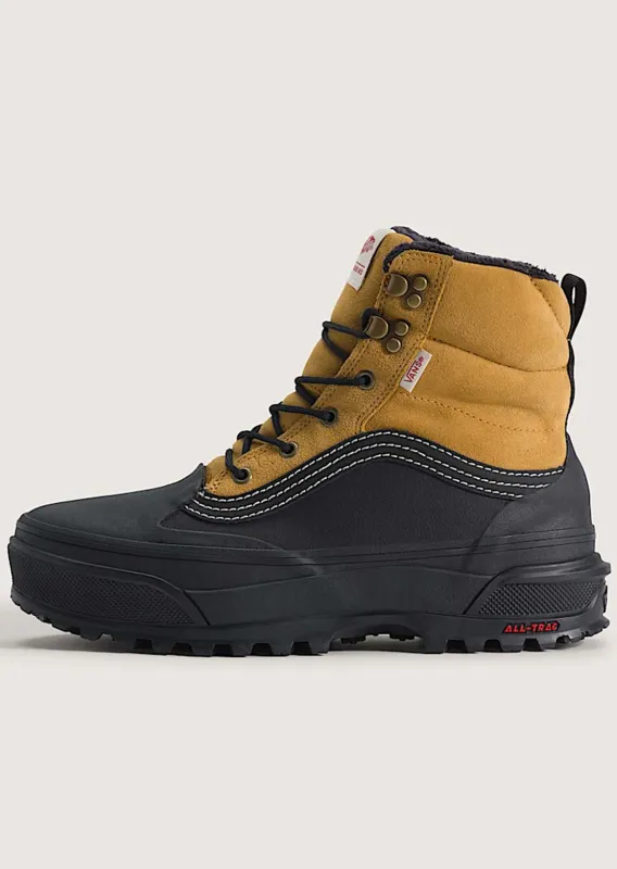 Vans Unisex Standard Mid 2.0 MTE Boots made by Vans
