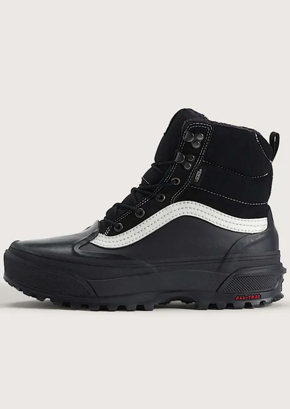 Vans Unisex Standard Mid 2.0 MTE Boots made by Vans