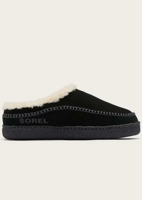 Sorel Men's Falcon Ridge III Slippers made by Sorel