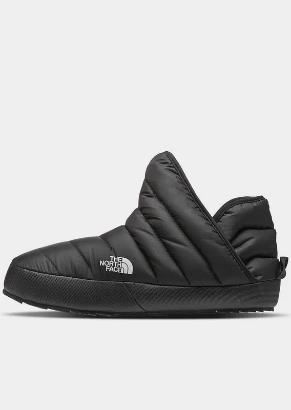 The North Face Women's ThermoBall Traction Bootie Slippers made by The North Face