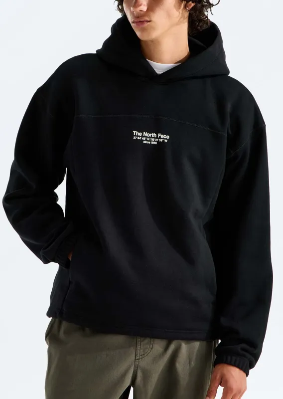 The North Face Men's AXYS Hood made by The North Face
