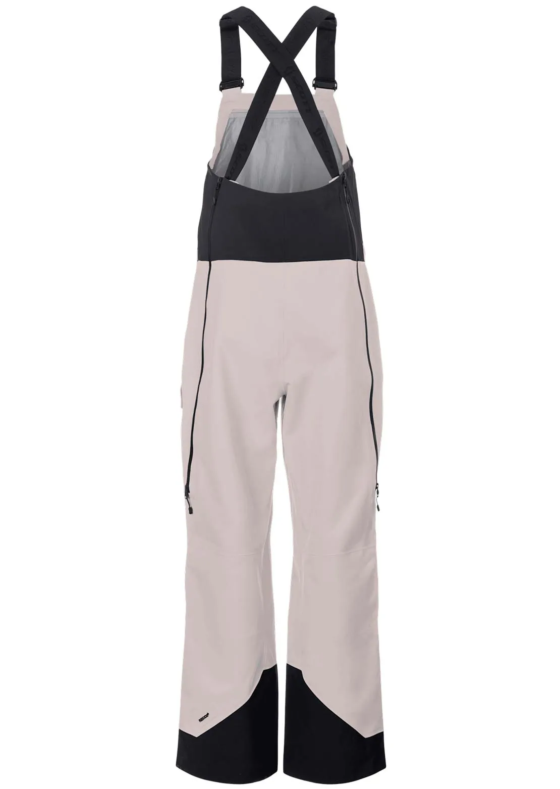 SCOTT Women's Vertic Utility 3L Bib Pants sold by Prfo product image thumbnail 2