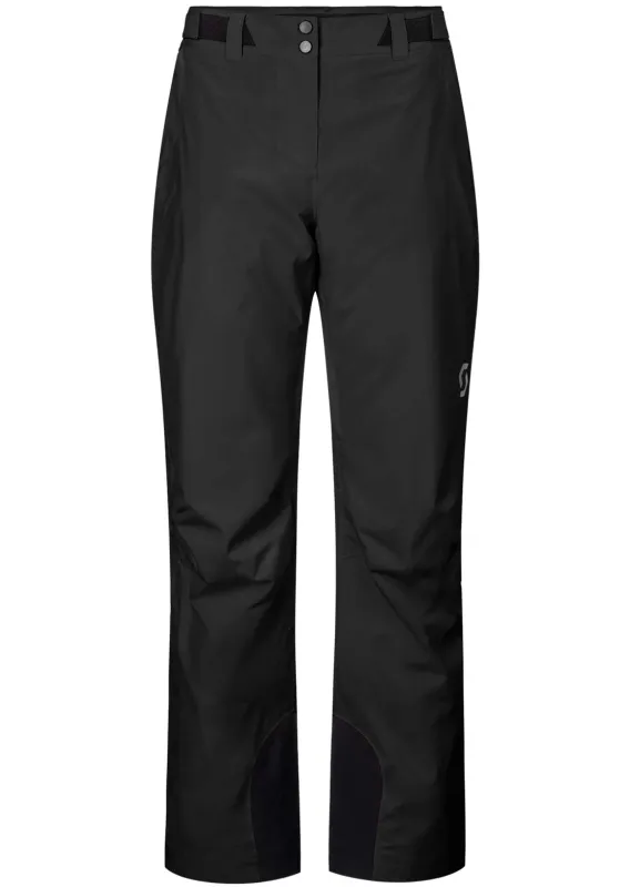 SCOTT Women's Ultimate Dryo 10 Pants made by Scott