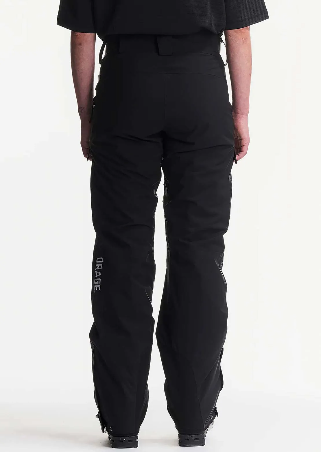 Orage Women's Glades Insulated Pants sold by Prfo product image thumbnail 3