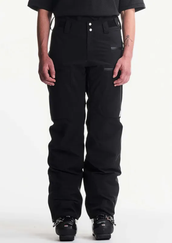 Orage Women's Glades Insulated Pants made by Orage