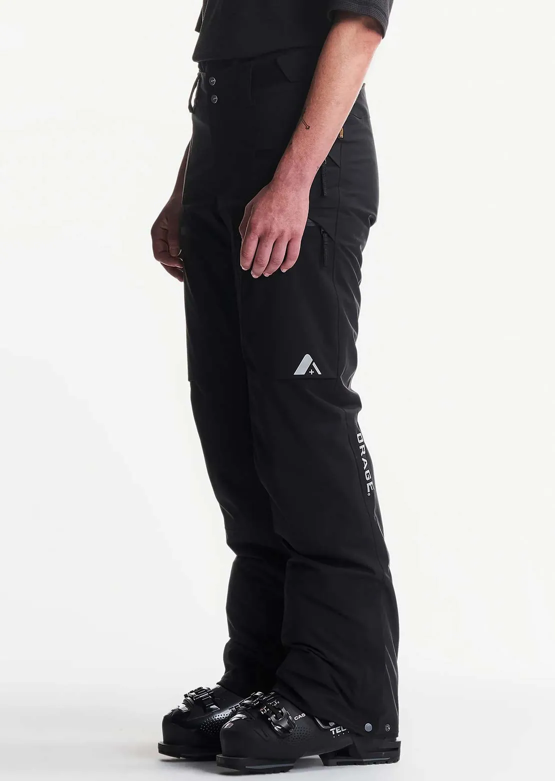 Orage Women's Glades Insulated Pants sold by Prfo product image thumbnail 2