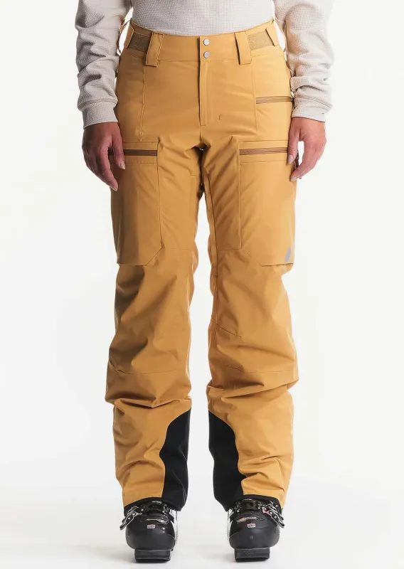 Orage Women's Glades Insulated Pants made by Orage