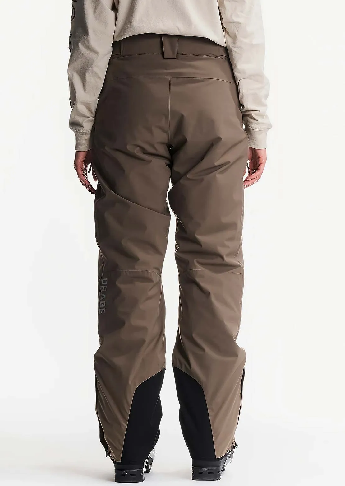 Orage Women's Glades Insulated Pants sold by Prfo product image thumbnail 3