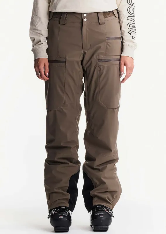 Orage Women's Glades Insulated Pants made by Orage