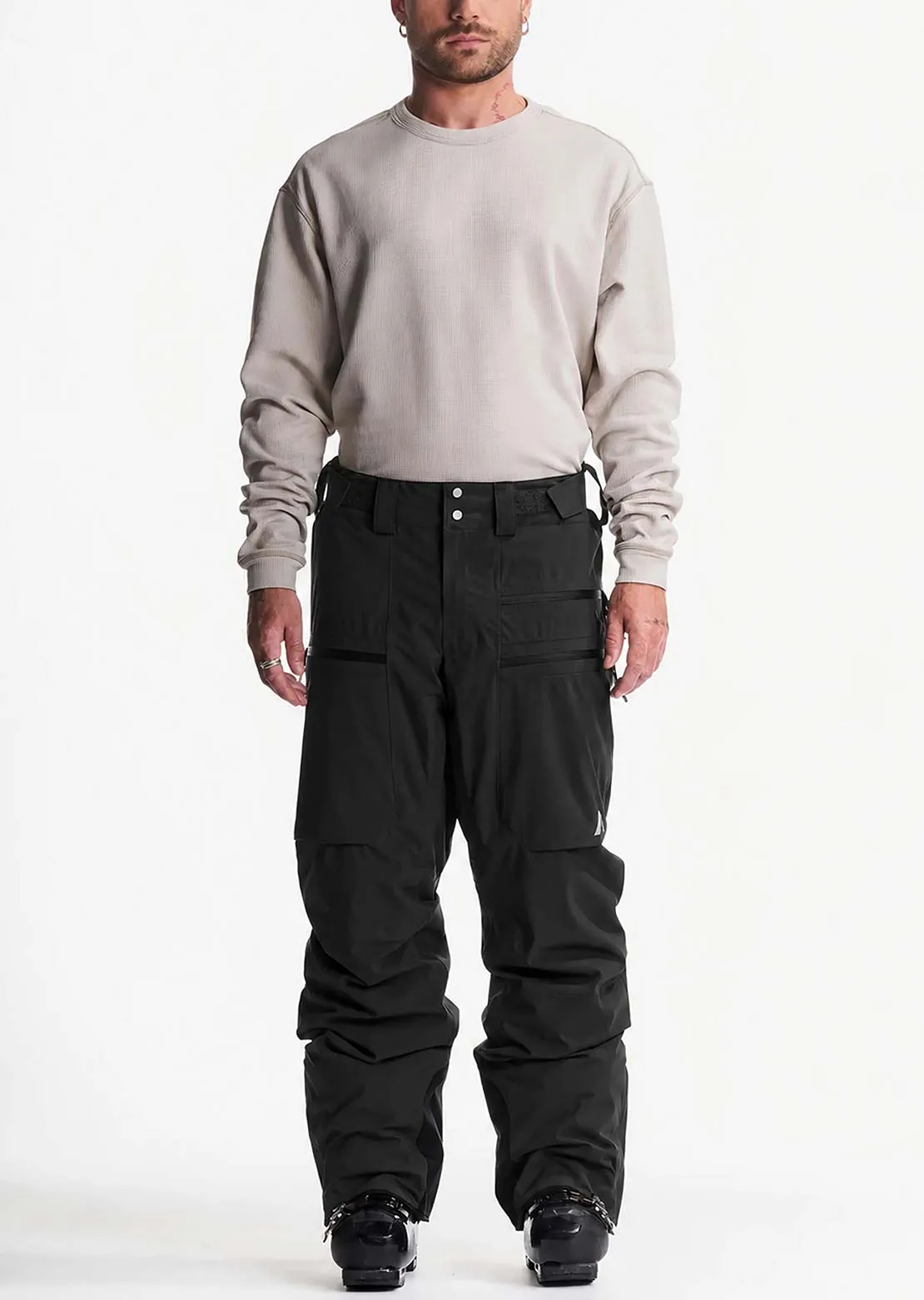 Orage Men's Glades Insulated Pants sold by Prfo product image thumbnail 4