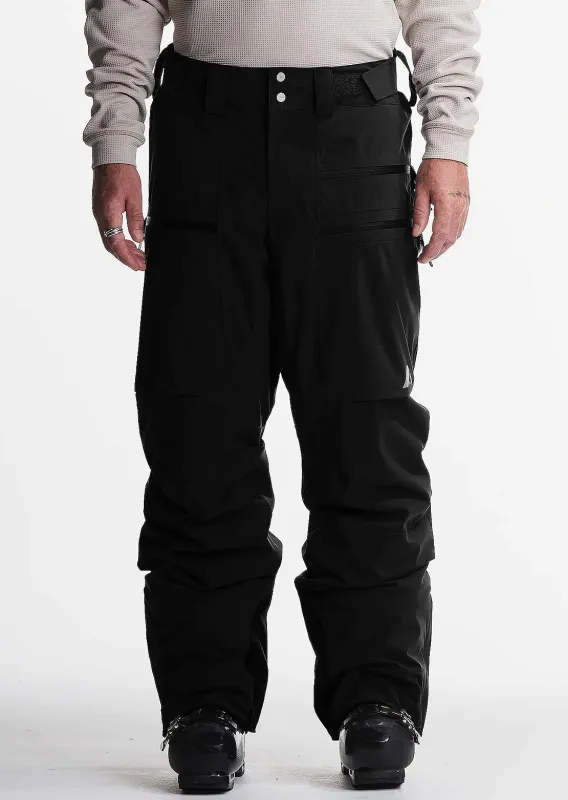 Orage Men's Glades Insulated Pants made by Orage