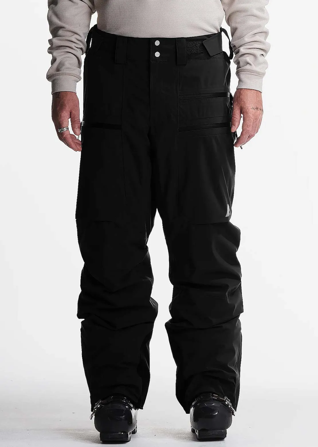 Orage Men's Glades Insulated Pants sold by Prfo