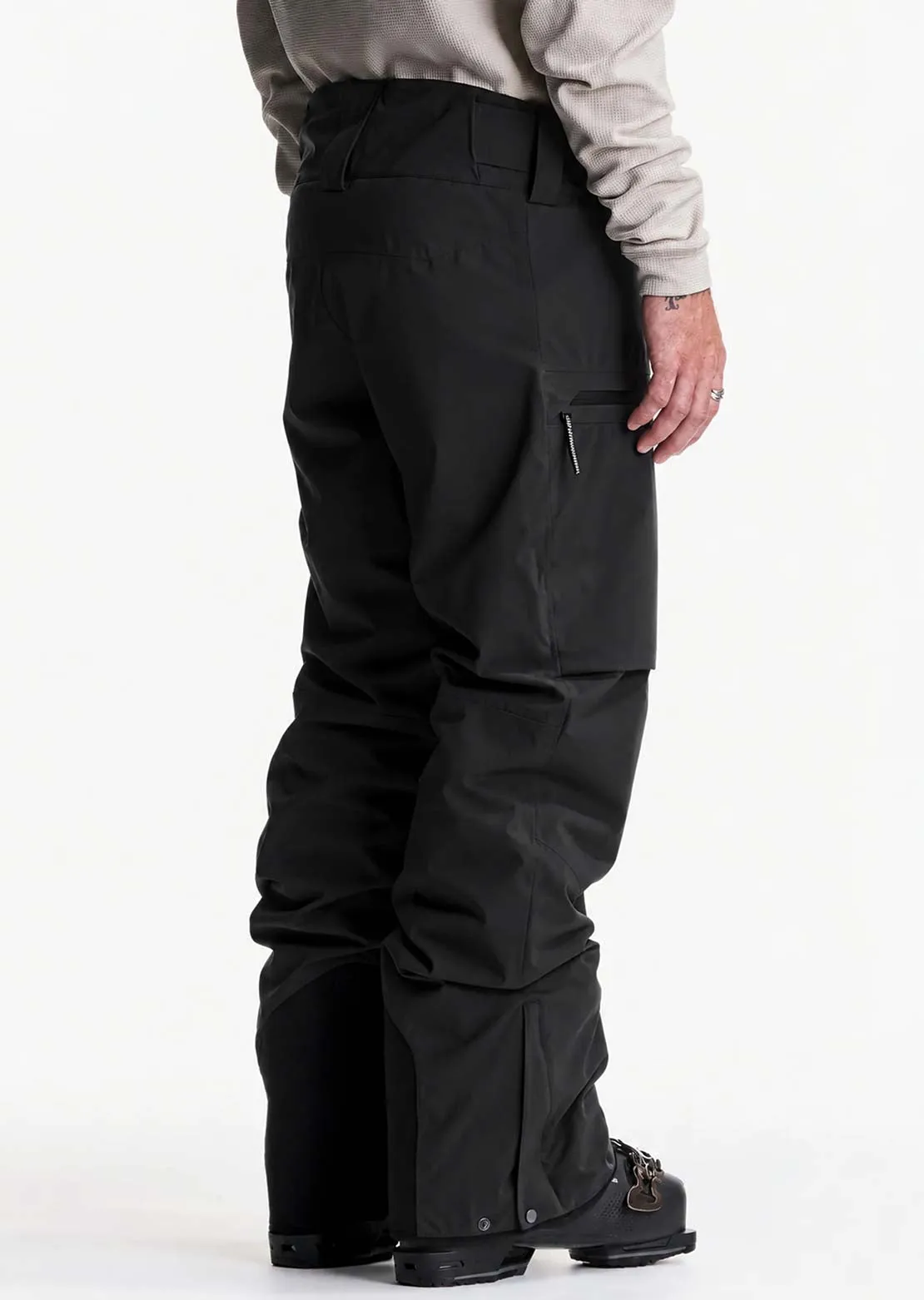 Orage Men's Glades Insulated Pants sold by Prfo product image thumbnail 2