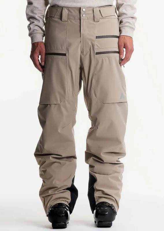 Orage Men's Glades Insulated Pants made by Orage