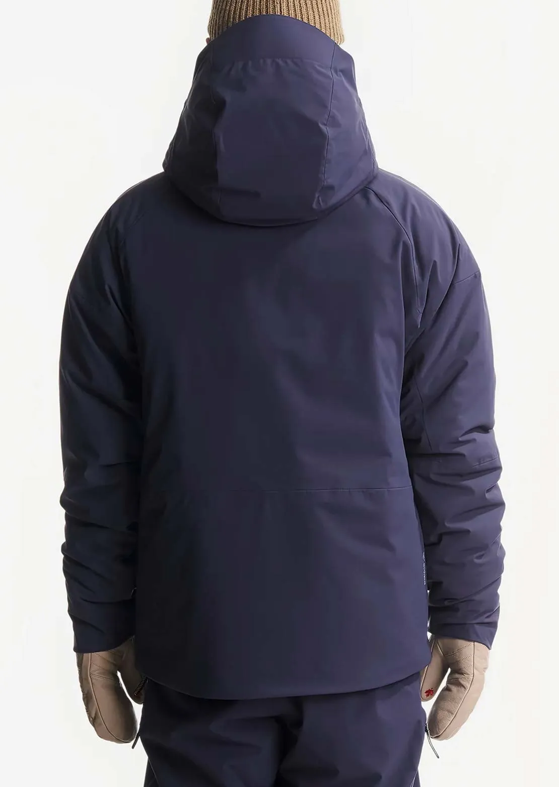 Orage Men's Glades Hybrid Insulated Jacket sold by Prfo product image thumbnail 3
