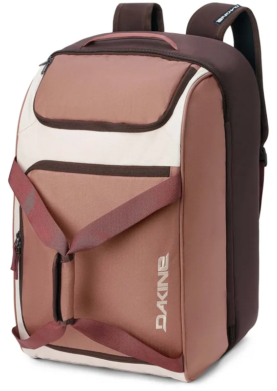 Dakine Unisex DLX 70L Boot Locker made by Dakine