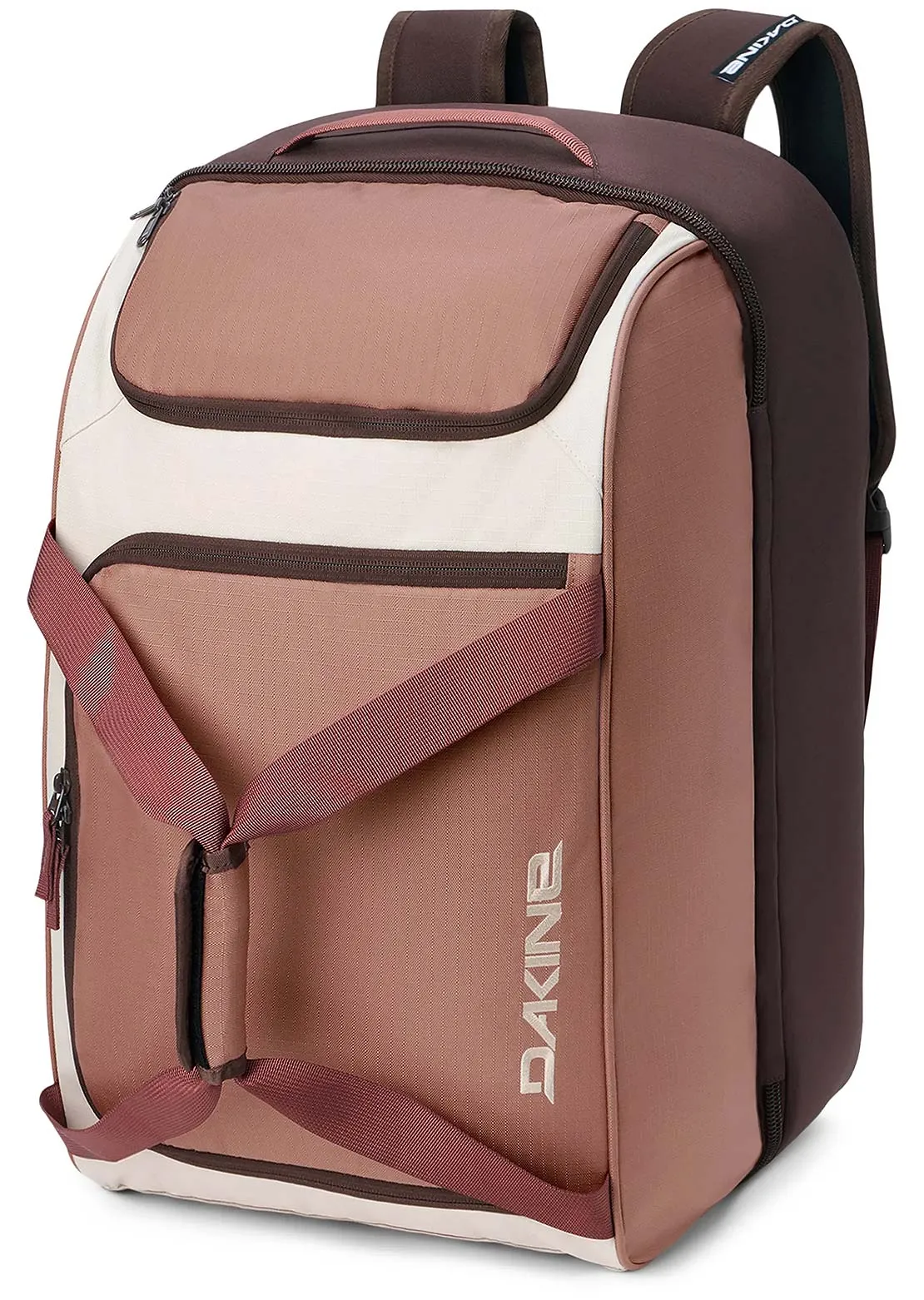 Dakine Unisex DLX 70L Boot Locker sold by Prfo