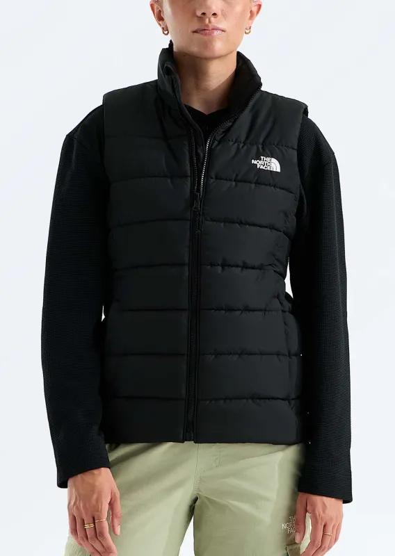 The North Face Women's Aconcagua Vest made by The North Face
