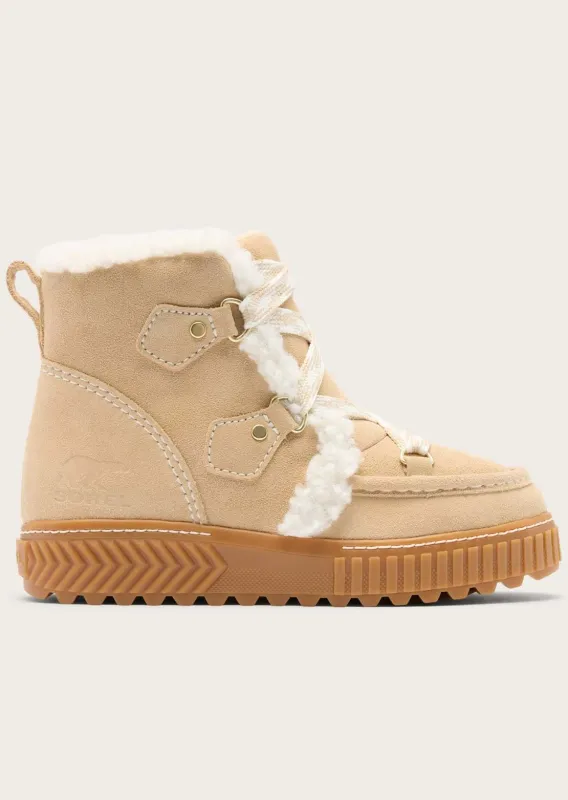Sorel Women's Ona Ave Alpine Plus Casual Boots made by Sorel