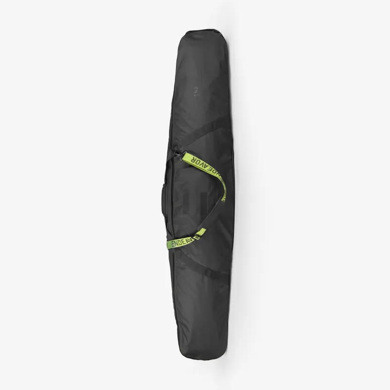Trail Lightweight Snowboard Bag made by Prfo