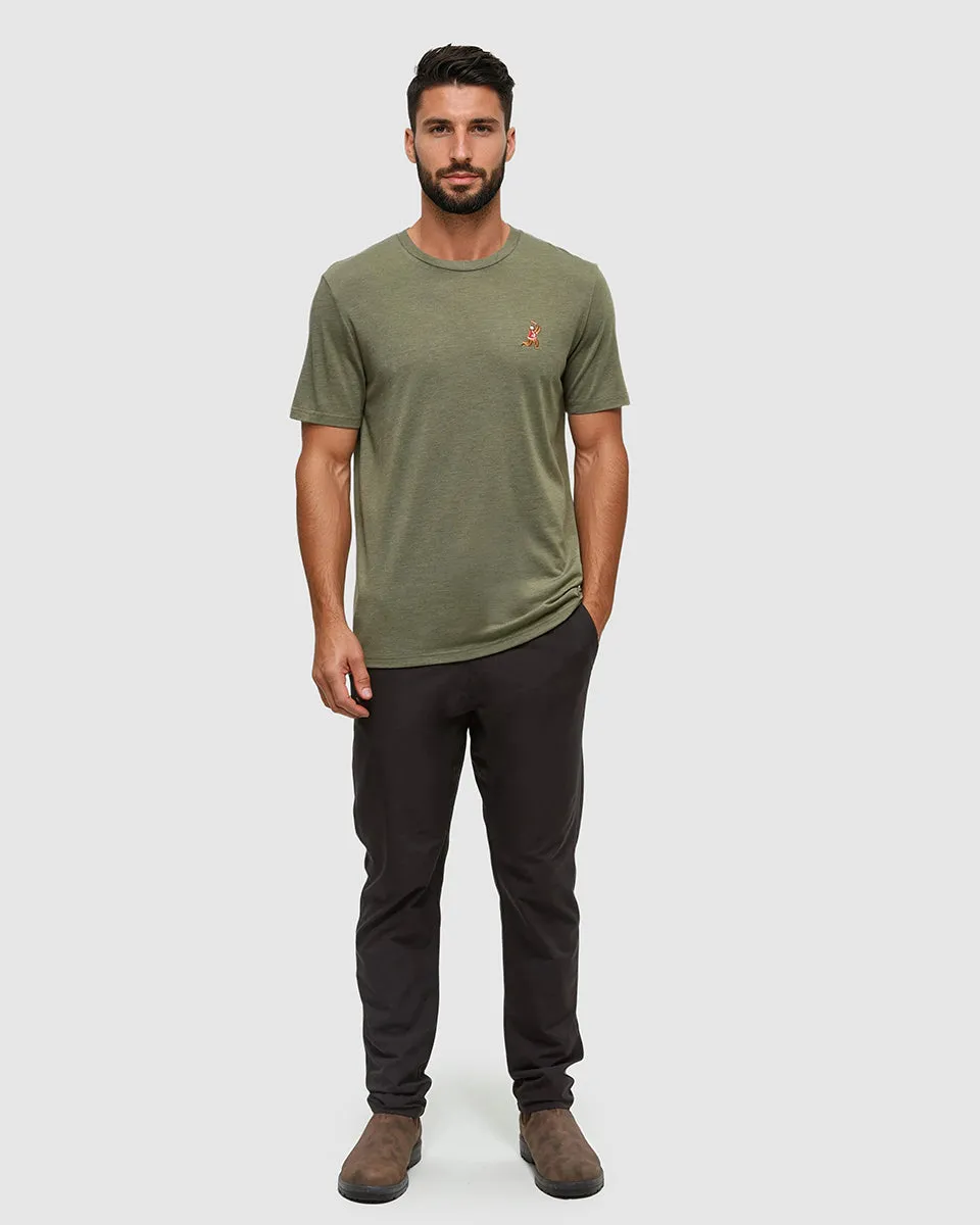 Sasquatch T-Shirt sold by Prfo product image thumbnail 2