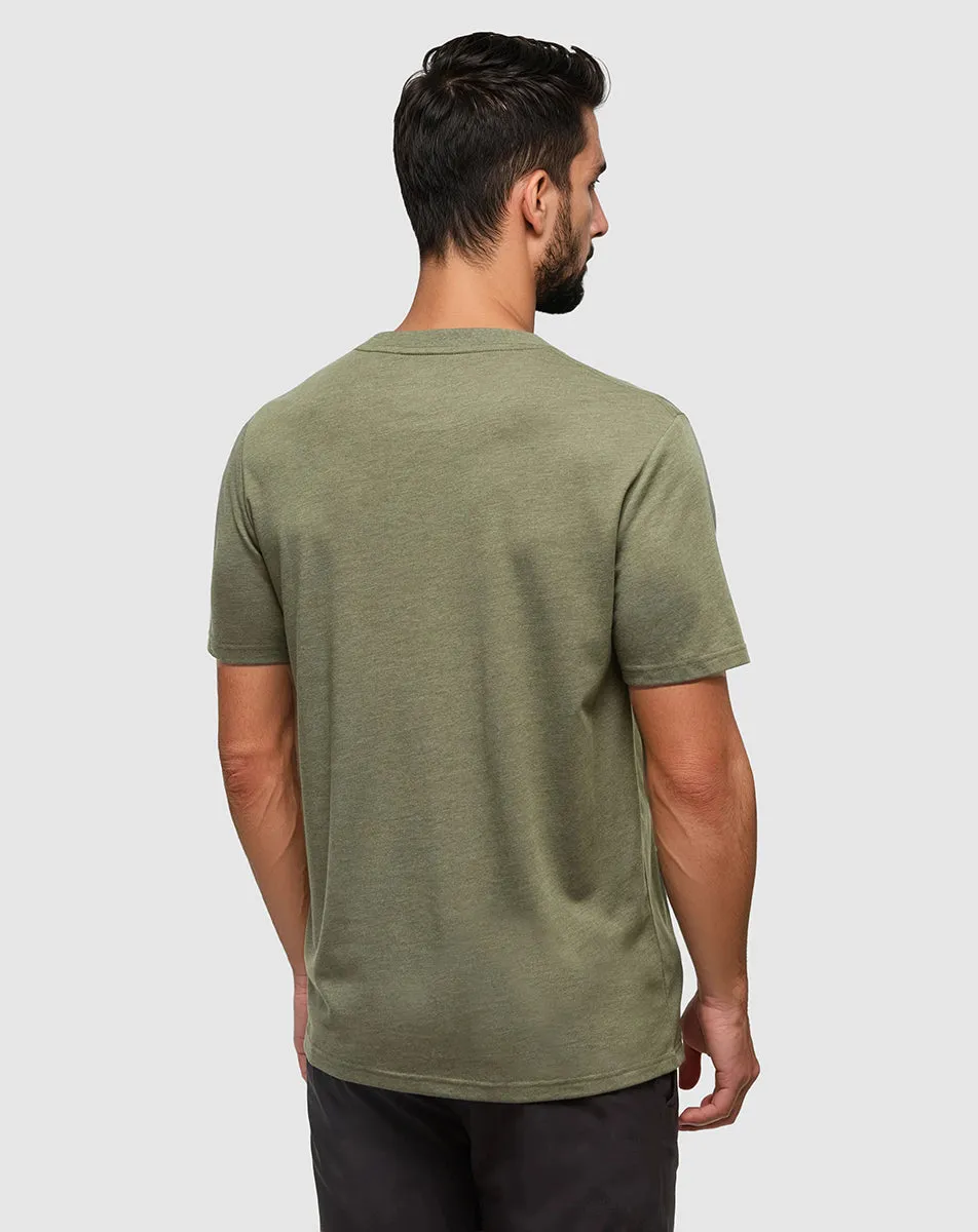 Sasquatch T-Shirt sold by Prfo product image thumbnail 3
