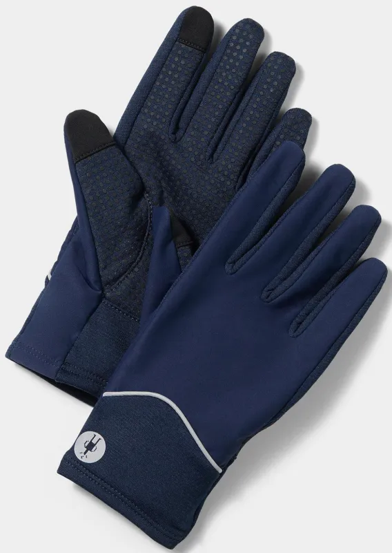 Smartwool Unisex Active Fleece Wind Gloves made by Smartwool