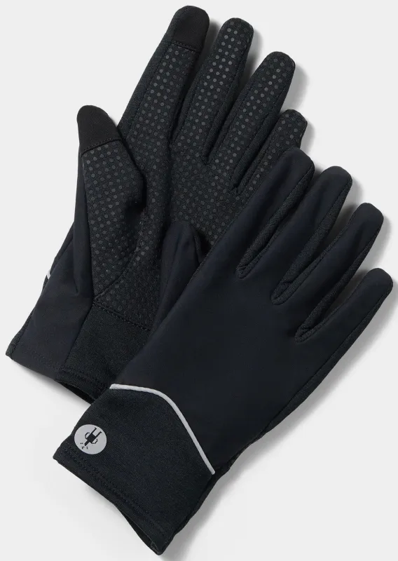 Smartwool Unisex Active Fleece Wind Gloves made by Smartwool
