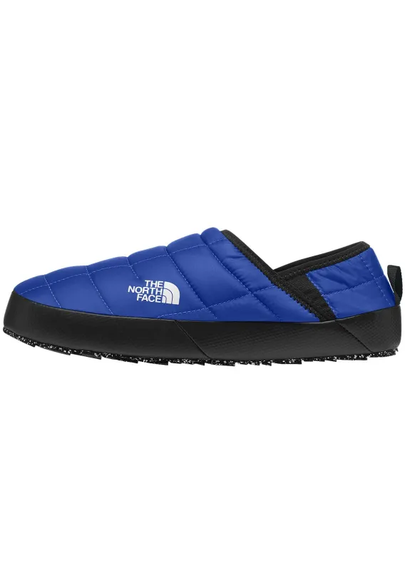 The North Face Men's ThermoBall Traction Mule V Slippers made by The North Face