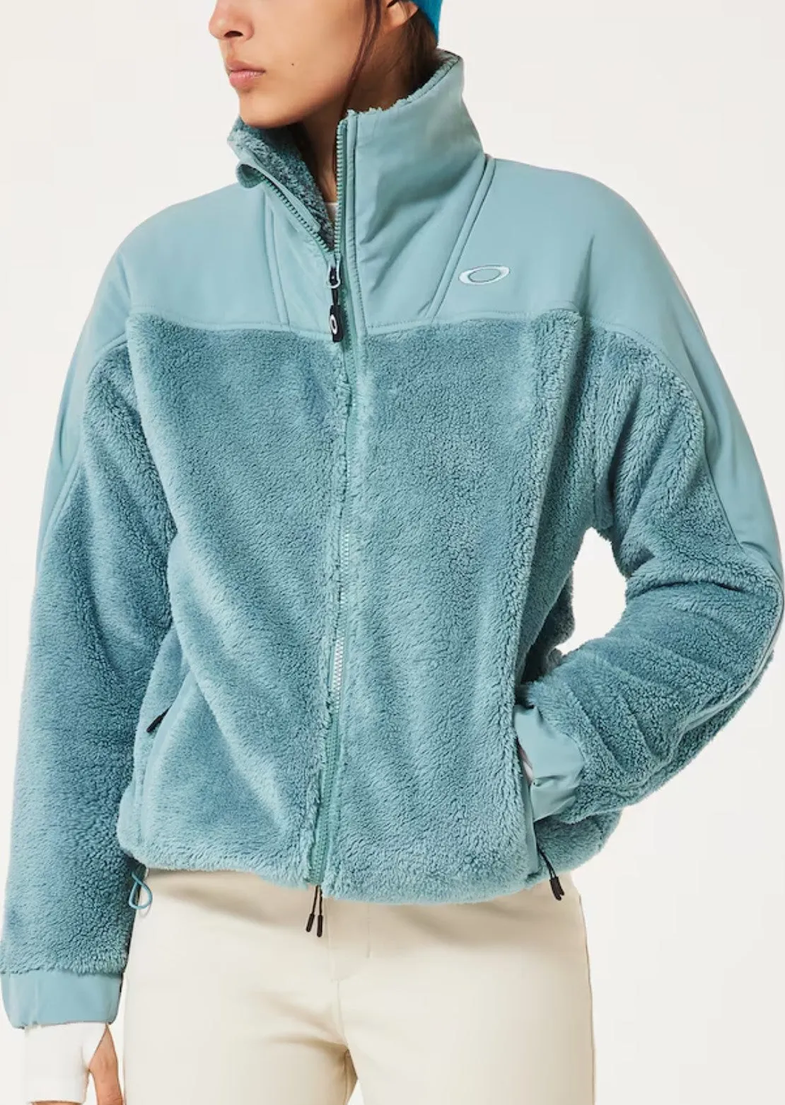 Oakley Women's Mountain Fire Sherpa sold by Prfo product image thumbnail 4
