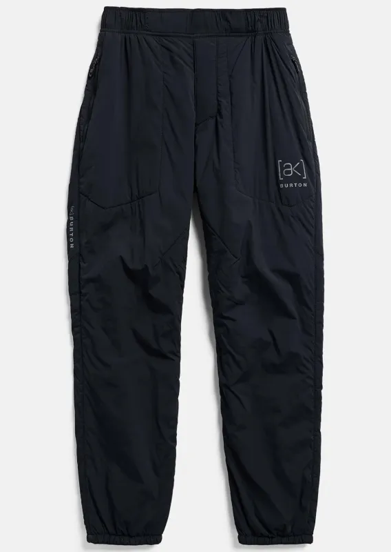Burton [ak] Women's Helium Stretch Insulated Pants made by Burton