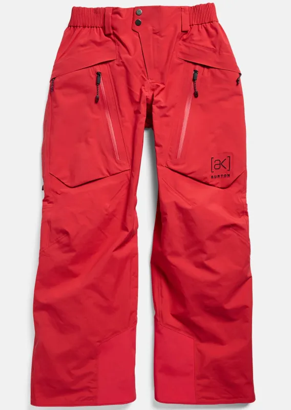 Burton [ak] Women's Insulated Swash GORE-TEX 2L Pants made by Burton