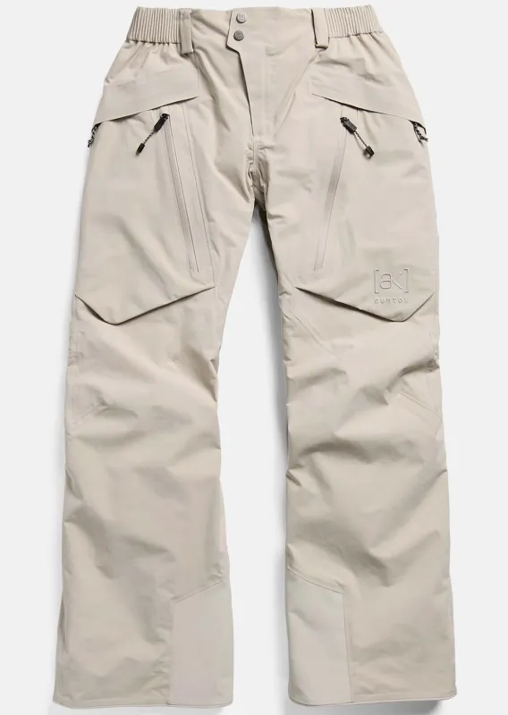 Burton [ak] Women's Insulated Swash GORE-TEX 2L Pants made by Burton