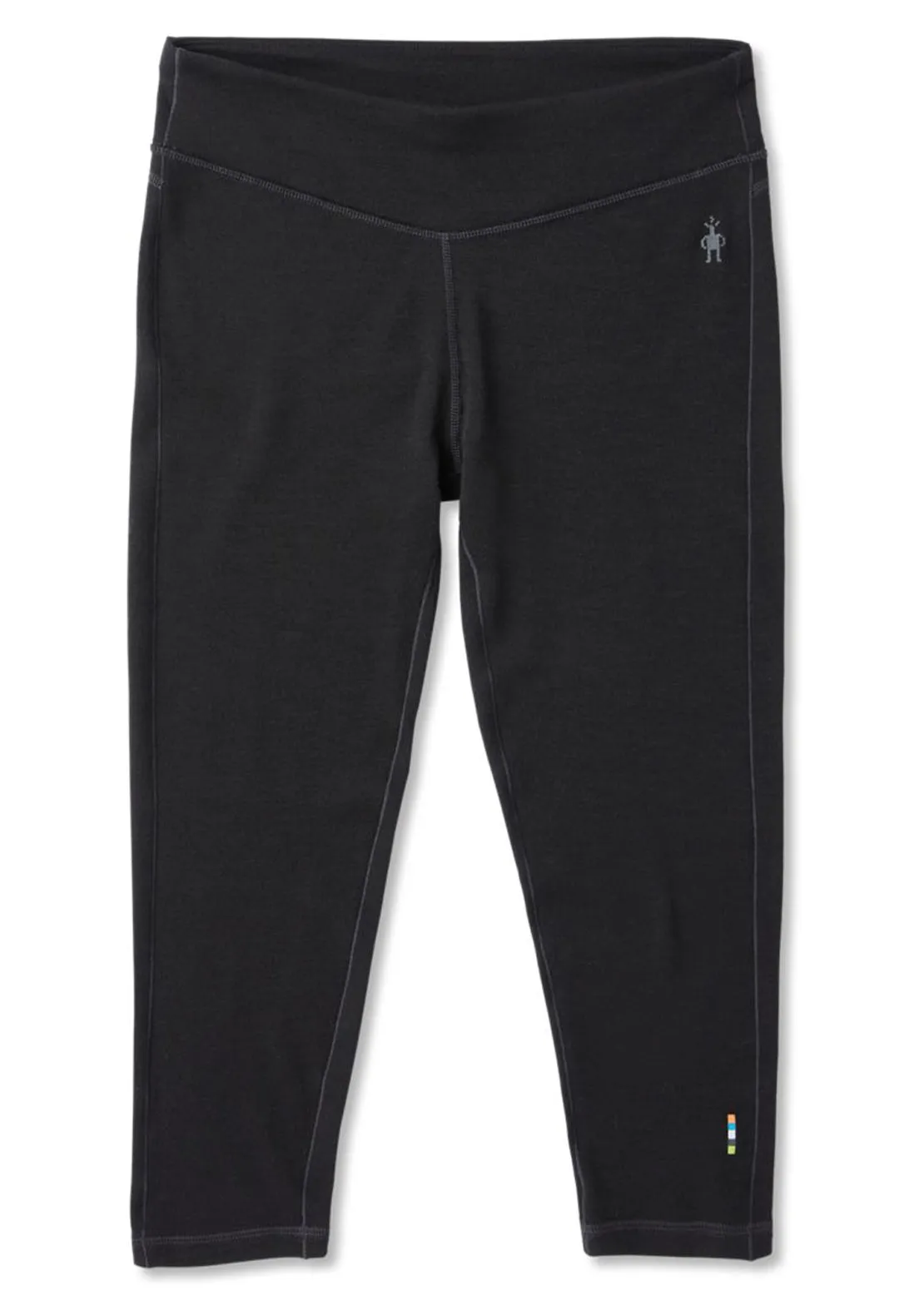 Smartwool Women's Classic Thermal Merino 250 Baselayer 3/4 Bottom sold by Prfo