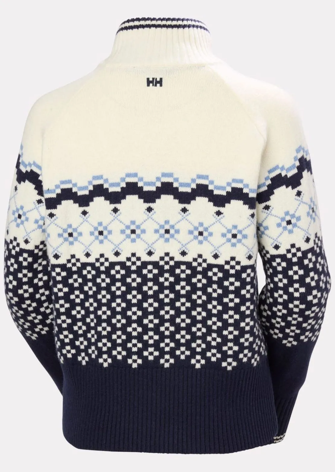 Helly Hansen Women's Apres Knit Sweater sold by Prfo product image thumbnail 2