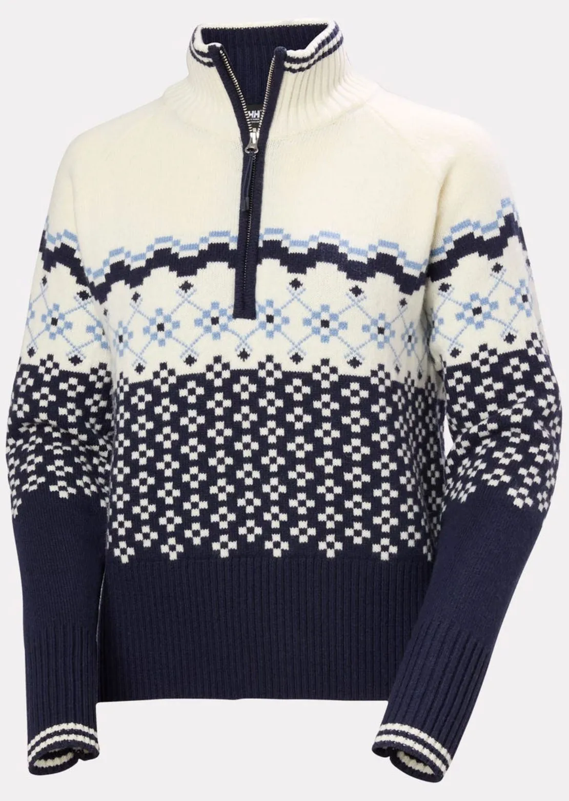 Helly Hansen Women's Apres Knit Sweater sold by Prfo