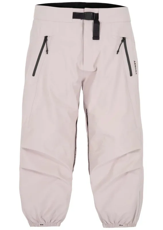 Armada Unisex Chromatic 3L Pants made by Armada