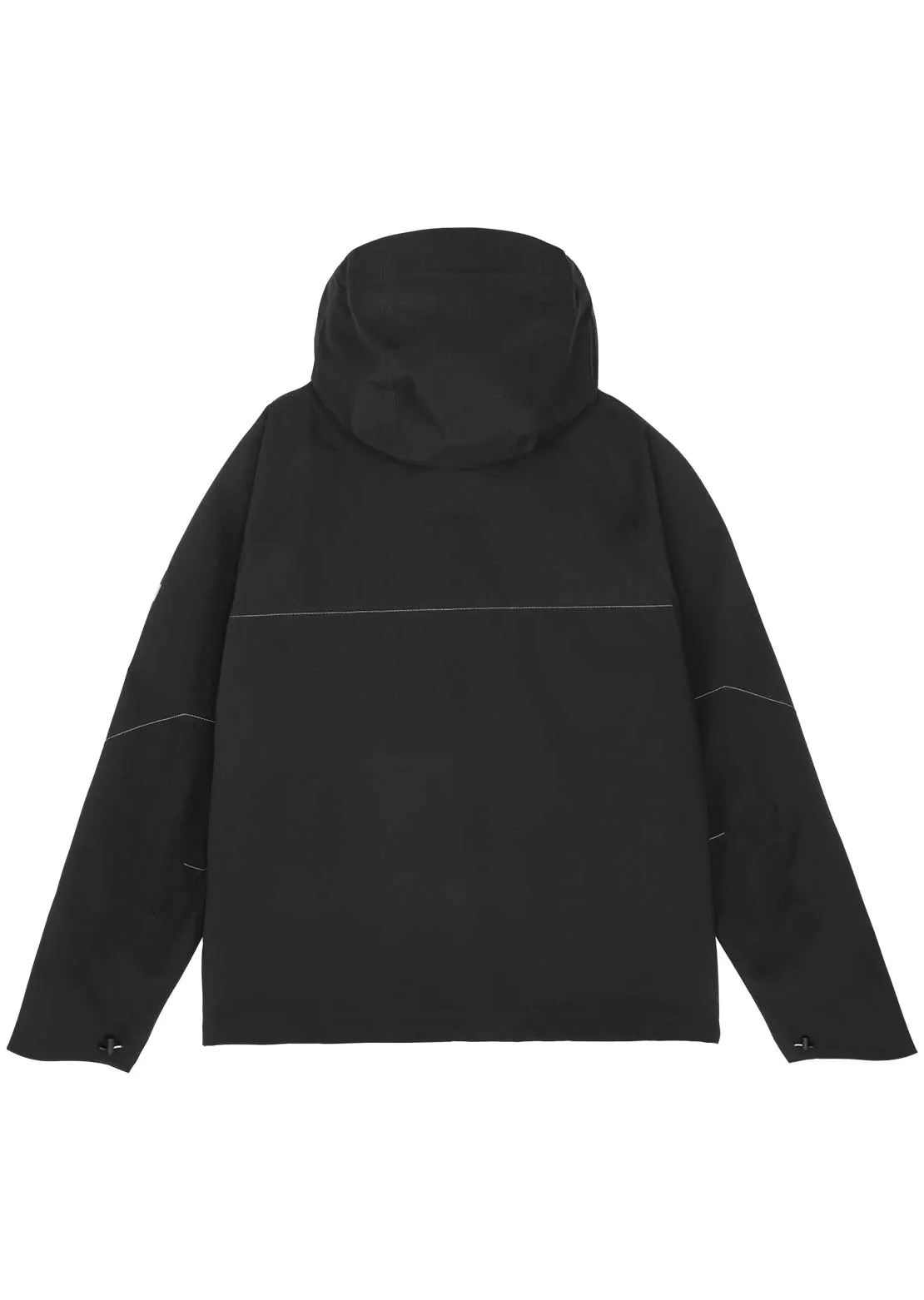Armada Unisex Chromatic 3L Jacket sold by Prfo product image thumbnail 2