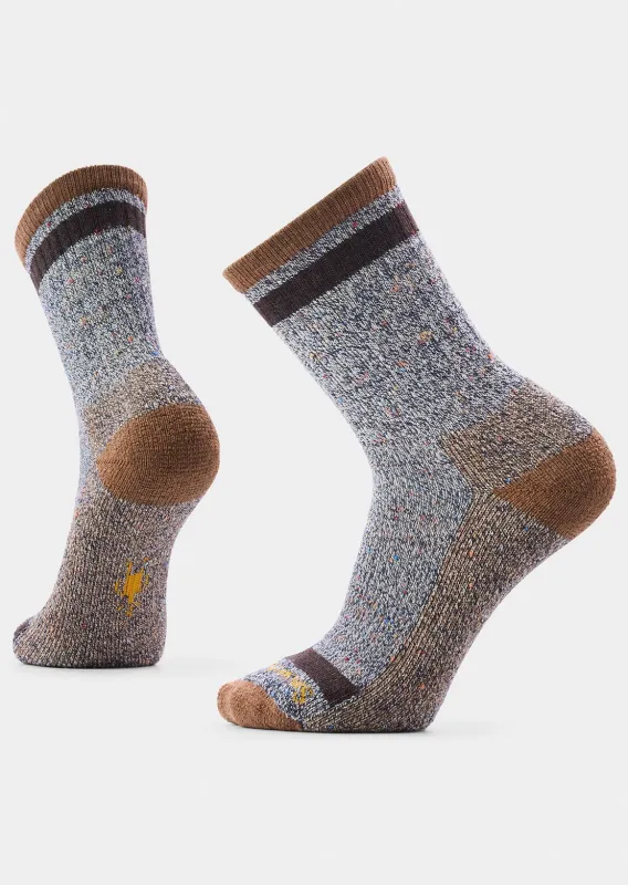 Smartwool Unisex Everyday Larimer Crew Socks made by Smartwool