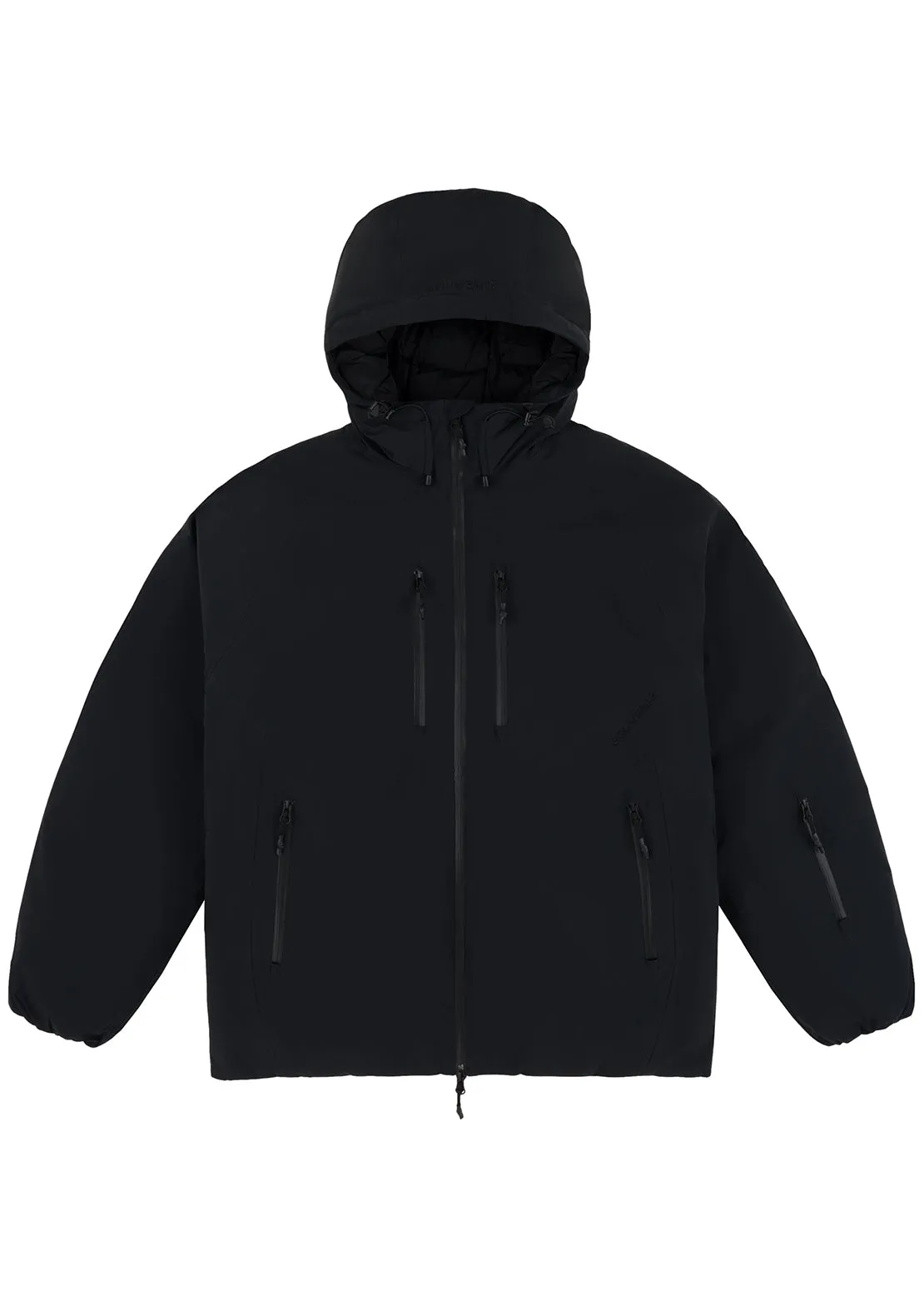 Souvenir Unisex Snowboard Parka Jacket sold by Prfo