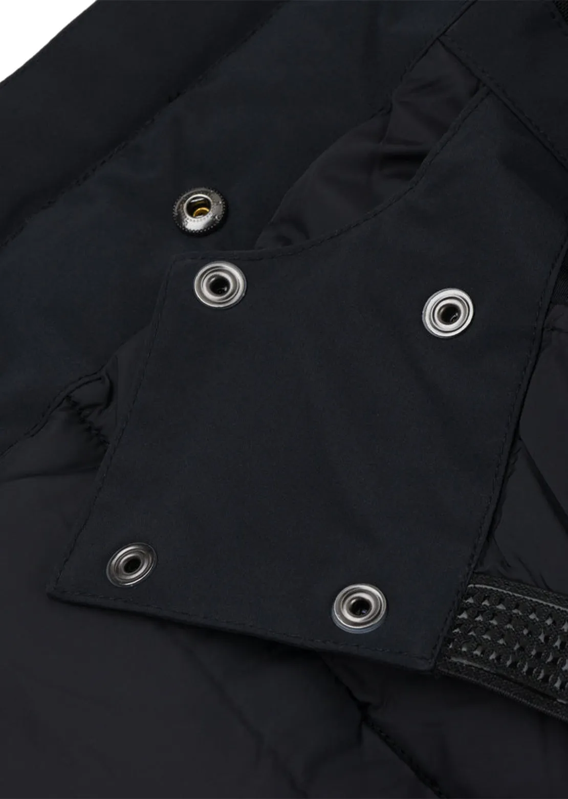 Souvenir Unisex Snowboard Parka Jacket sold by Prfo product image thumbnail 4