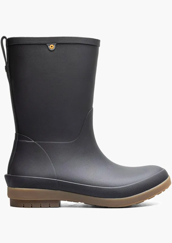 Bogs Women's Amanda Plush II Mid Boots made by Bogs