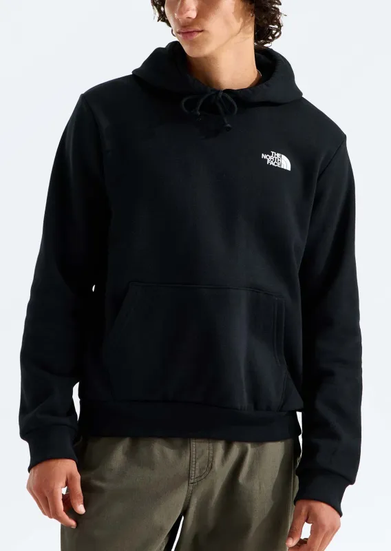 The North Face Men's Evolution Descent Regular Hood made by The North Face