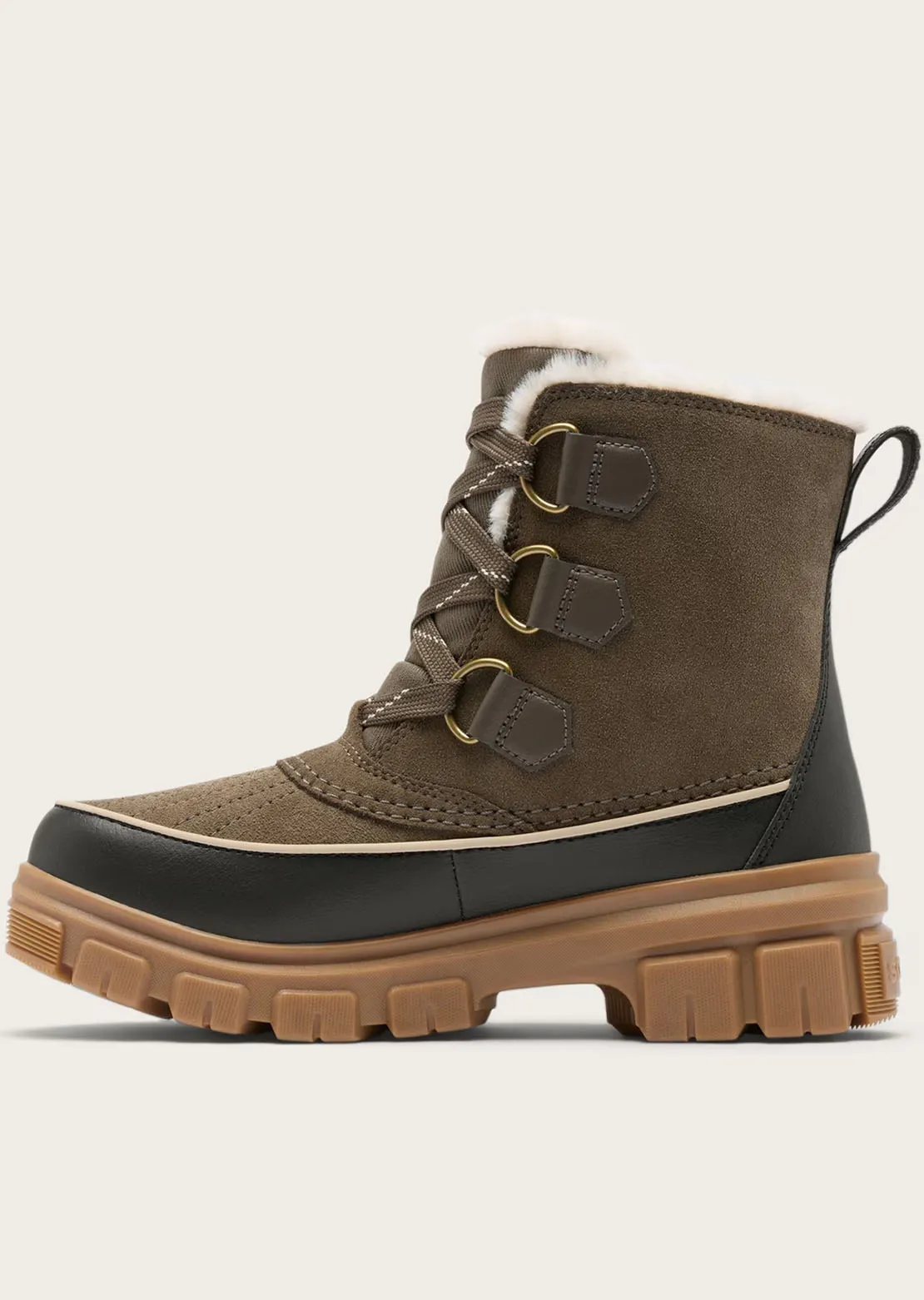 Sorel Women's Tivoli V Winter Boots sold by Prfo product image thumbnail 4