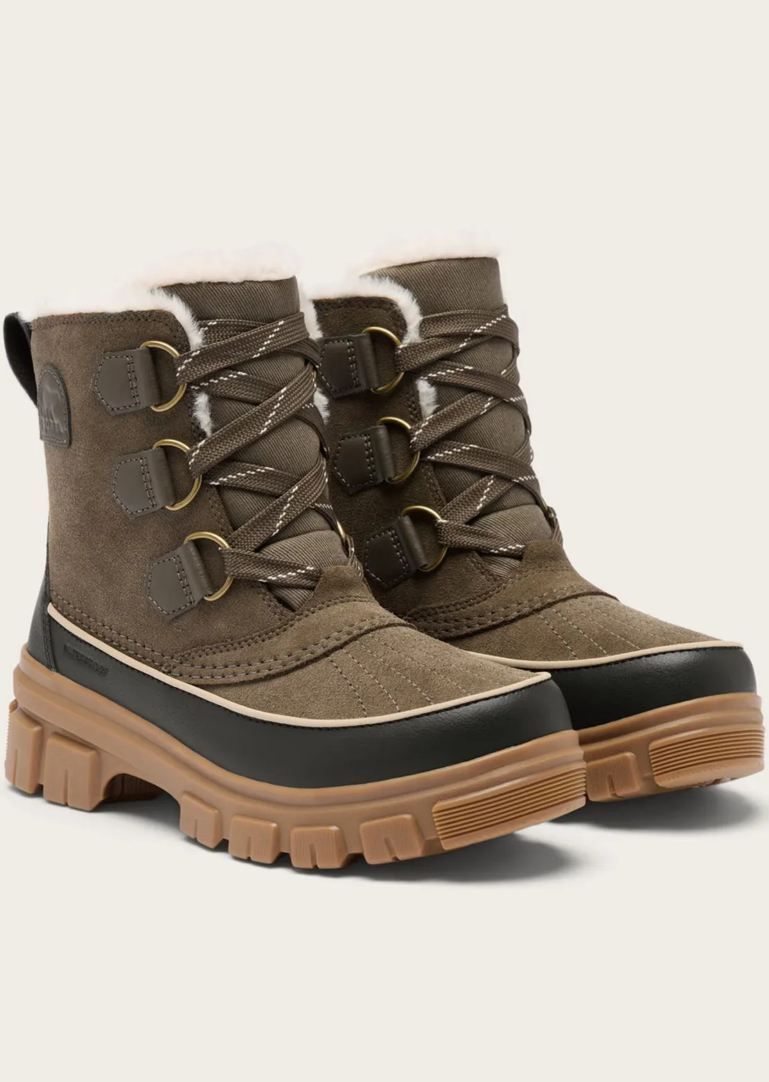 Sorel Women's Tivoli V Winter Boots sold by Prfo product image thumbnail 2